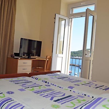 Apartment Rimac Dubrovnik Exteriör bild