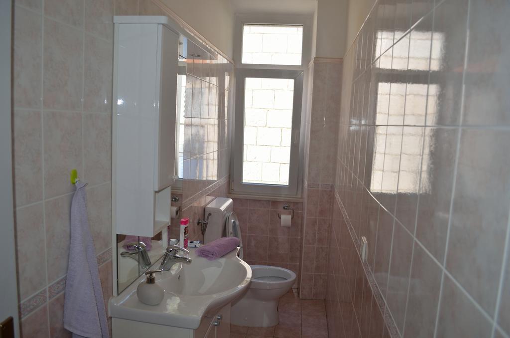 Apartment Rimac Dubrovnik Exteriör bild