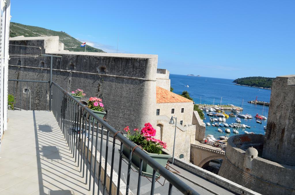 Apartment Rimac Dubrovnik Exteriör bild