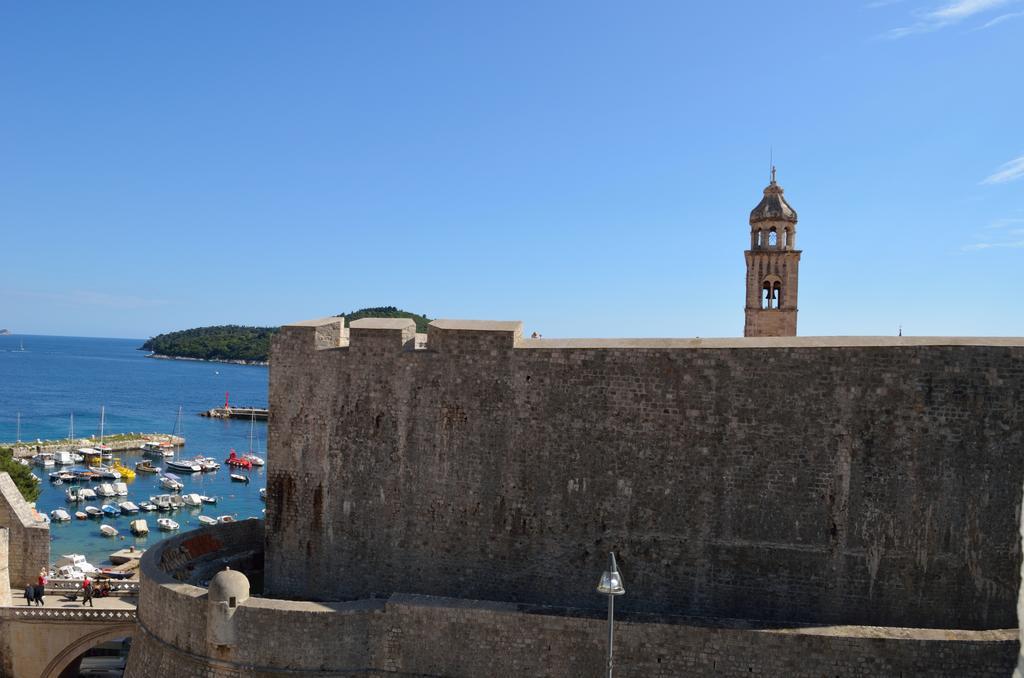 Apartment Rimac Dubrovnik Exteriör bild