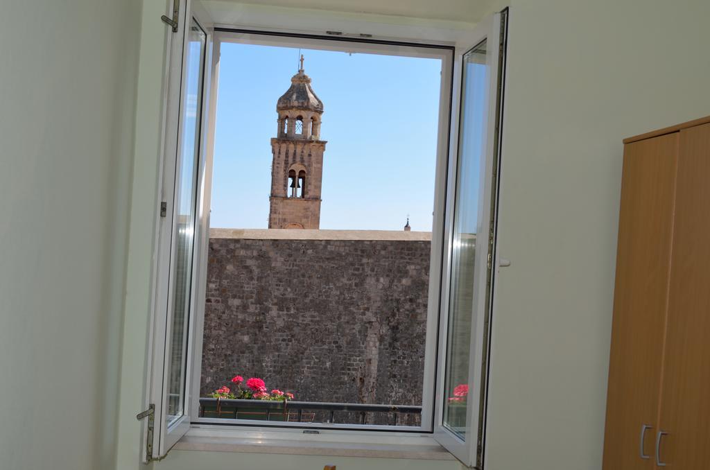 Apartment Rimac Dubrovnik Exteriör bild