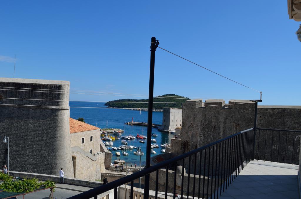 Apartment Rimac Dubrovnik Exteriör bild