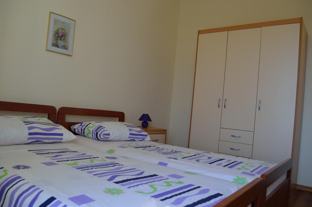 Apartment Rimac Dubrovnik Exteriör bild