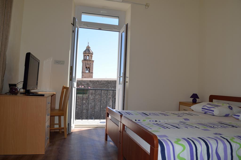 Apartment Rimac Dubrovnik Exteriör bild
