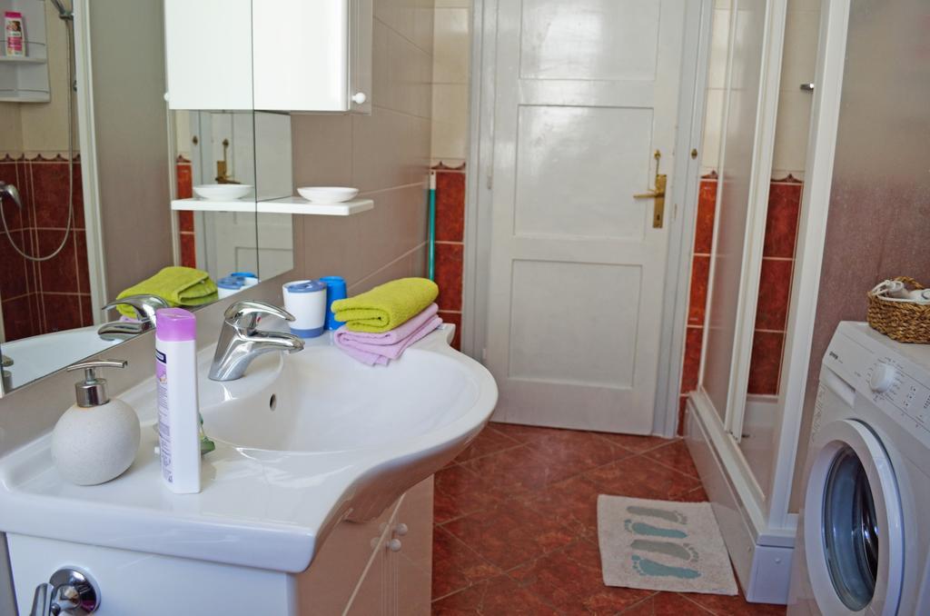 Apartment Rimac Dubrovnik Exteriör bild