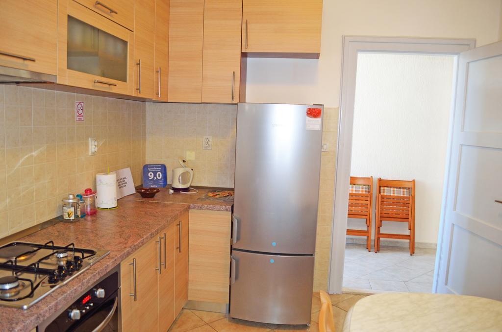 Apartment Rimac Dubrovnik Exteriör bild