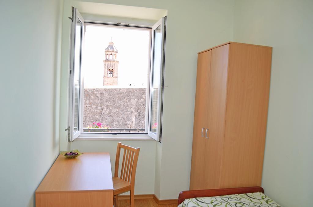 Apartment Rimac Dubrovnik Exteriör bild