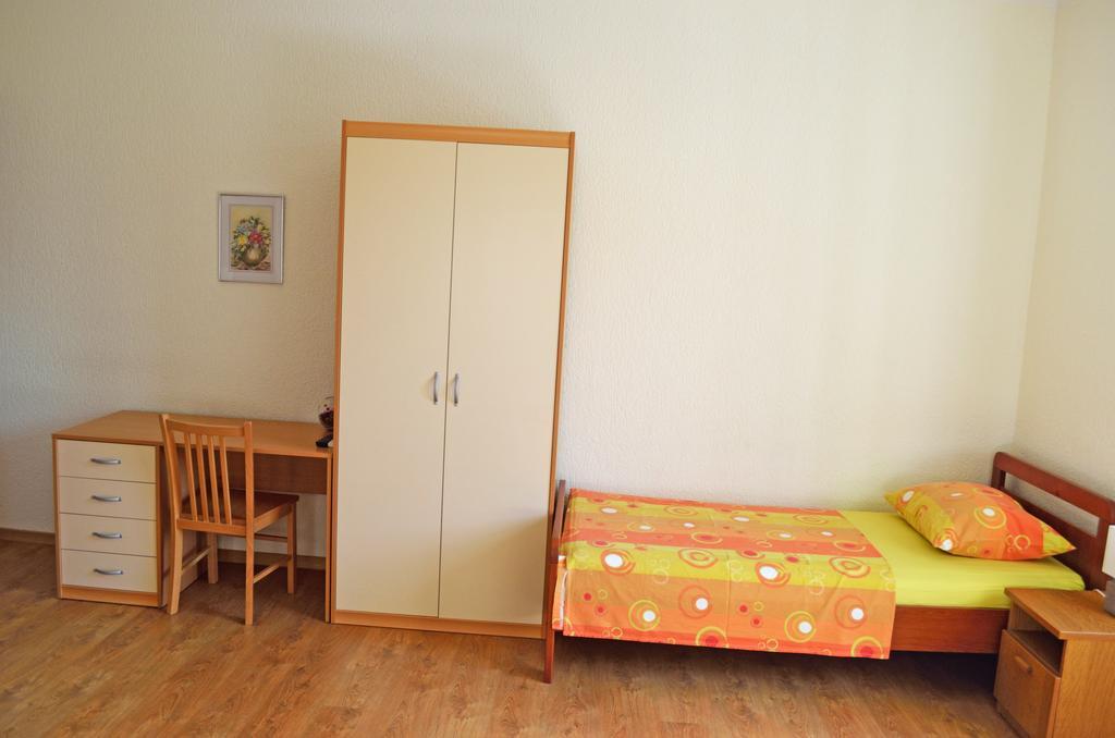 Apartment Rimac Dubrovnik Exteriör bild
