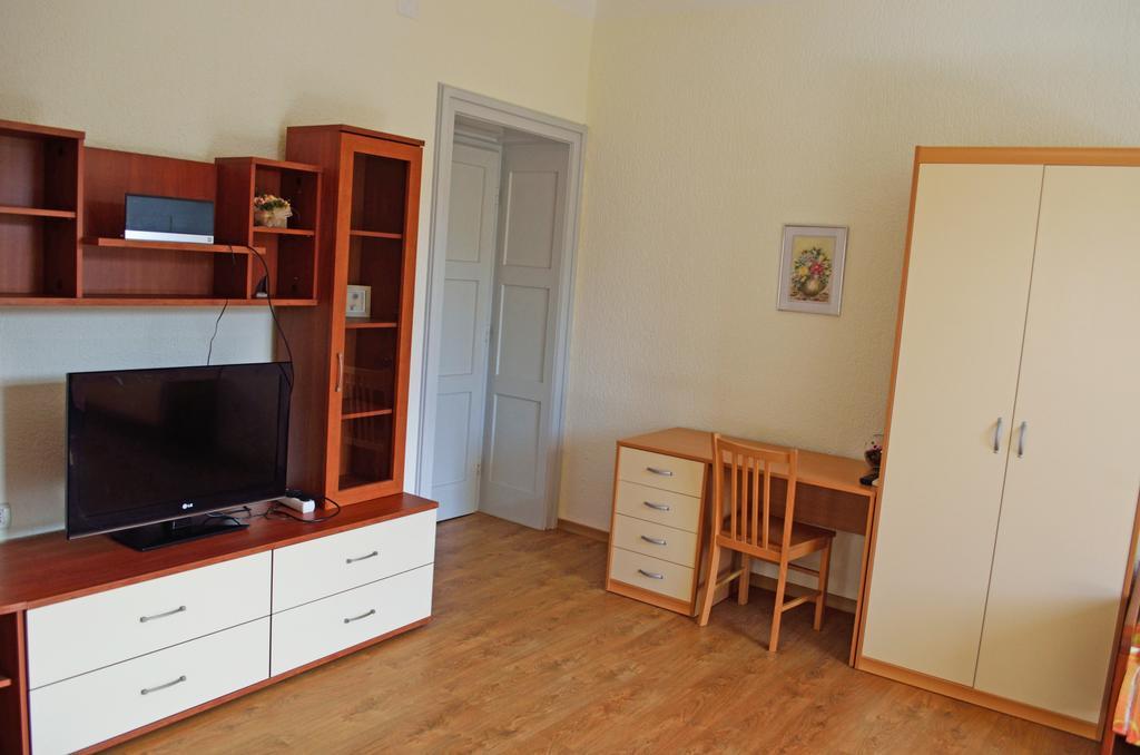 Apartment Rimac Dubrovnik Exteriör bild