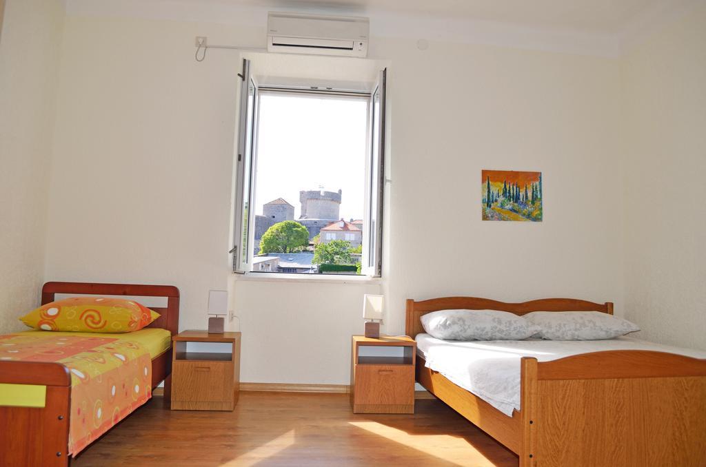 Apartment Rimac Dubrovnik Exteriör bild