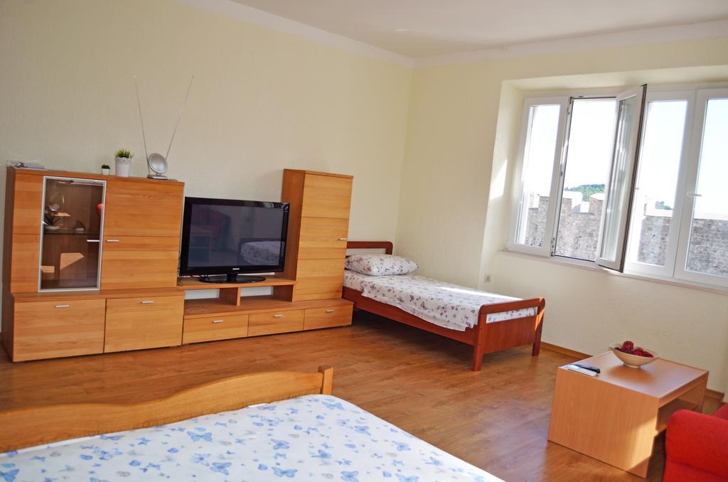 Apartment Rimac Dubrovnik Exteriör bild
