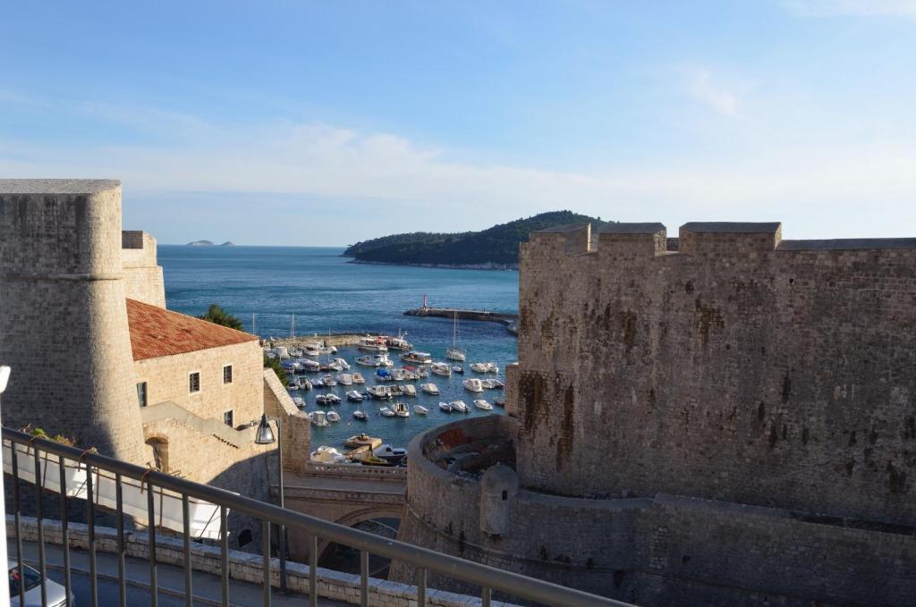 Apartment Rimac Dubrovnik Exteriör bild