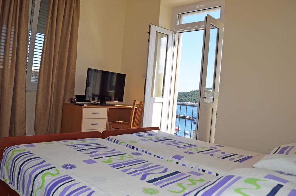 Apartment Rimac Dubrovnik Exteriör bild
