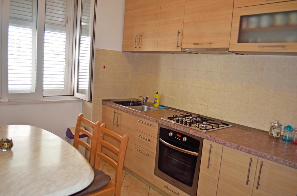 Apartment Rimac Dubrovnik Exteriör bild